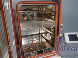 Vötsch VC 4034 -40°C..+180°C