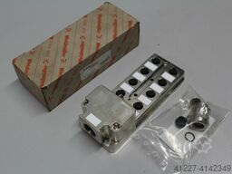 Weidmüller SAI-8-MMS4PM12