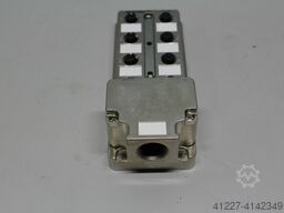 Weidmüller SAI-8-MMS4PM12