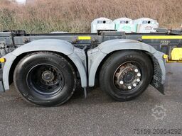 man TGX 26.420 6x2 KLIMA AHK Lenkachse