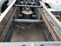 man TGX 26.420 6x2 KLIMA AHK Lenkachse