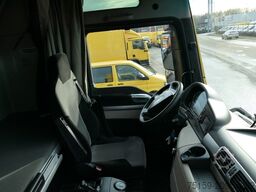 man TGX 26.420 6x2 KLIMA AHK Lenkachse
