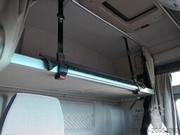 man TGX 26.420 6x2 KLIMA AHK Lenkachse