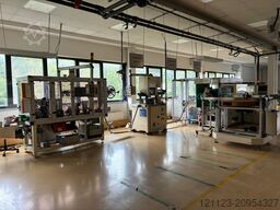 Arburg 370 C 600-100