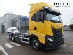 IVECO AS260S46Y/FS CM CNG