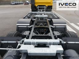 IVECO AS260S46Y/FS CM CNG