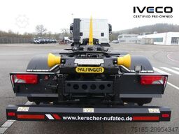 IVECO AD260S40Y/PS CNG