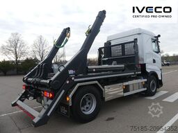 IVECO AS190S50/FP