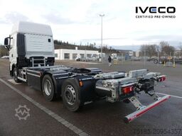 IVECO AS260S50Y/FS CM CNG