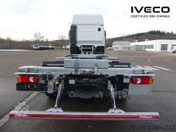 IVECO AS260S50Y/FS CM CNG
