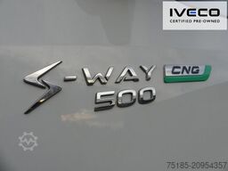 IVECO AS260S50Y/FS CM CNG