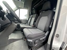 VOLKSWAGEN Crafter Kombi Kasten 35 L3H3 AHK LED 270Türen