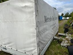  Atego Saxas Plane Aufbau