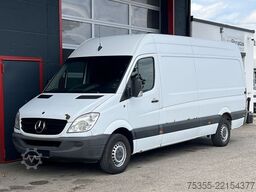MERCEDES-BENZ Sprinter 316 CDI MAXI Klima Tempomat EURO5