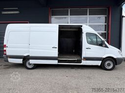 MERCEDES-BENZ Sprinter 316 CDI MAXI Klima Tempomat EURO5