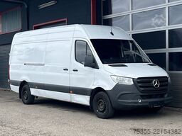 MERCEDES-BENZ Sprinter 315 CDI MAXI L4H2 Klima Tempomat 3-Sitz