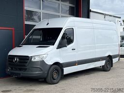 MERCEDES-BENZ Sprinter 315 CDI MAXI L4H2 Klima Tempomat 3-Sitz