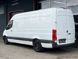 MERCEDES-BENZ Sprinter 315 CDI MAXI L4H2 Klima Tempomat 3-Sitz