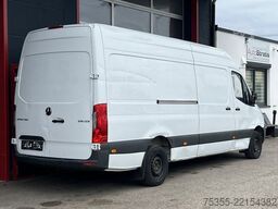 MERCEDES-BENZ Sprinter 315 CDI MAXI L4H2 Klima Tempomat 3-Sitz