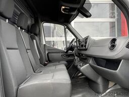 MERCEDES-BENZ Sprinter 315 CDI MAXI L4H2 Klima Tempomat 3-Sitz