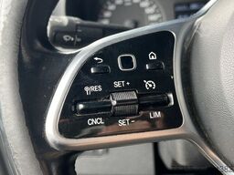 MERCEDES-BENZ Sprinter 315 CDI MAXI L4H2 Klima Tempomat 3-Sitz