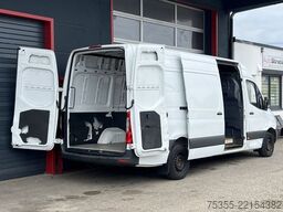 MERCEDES-BENZ Sprinter 315 CDI MAXI L4H2 Klima Tempomat 3-Sitz