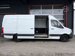 MERCEDES-BENZ Sprinter 315 CDI MAXI L4H2 Klima Tempomat 3-Sitz