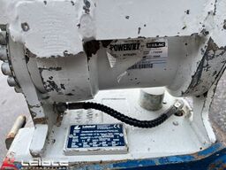 TAKEUCHI TB 225 V3*Powertilt *3xLöffel inkl. *685h*