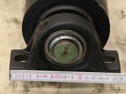 unbekannt Ø 120 x 1200 mm