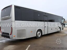 Iveco Evadys 12m / NEW / 51  WC / 4 X Units ...