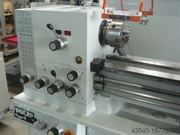 Weiler Condor B