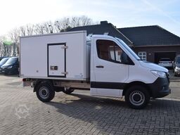 Mercedes-Benz Sprinter  317 Tiefkühkoffer -20 Stand Fahrk Navi