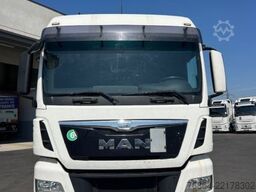 MAN TGX 18.440 4X2 EURO 6, RETARDER