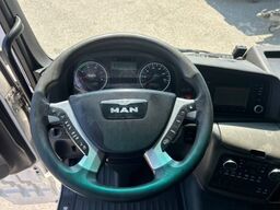 MAN TGX 18.440 4X2 EURO 6, RETARDER