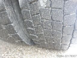 DAF XF 510 MIT PENZ LADEKRAN 15Z8.70 INKL. HOLZGREIFER 6X4