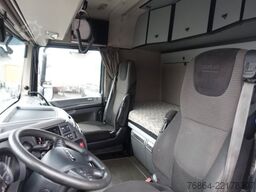 DAF XF 510 MIT PENZ LADEKRAN 15Z8.70 INKL. HOLZGREIFER 6X4