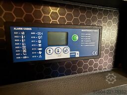 Airtec Compressor & Dryer ATC 7.5 TK1