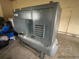 Airtec Compressor & Dryer ATC 7.5 TK1