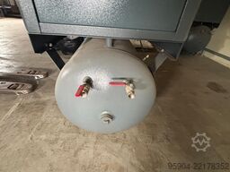 Airtec Compressor & Dryer ATC 7.5 TK1