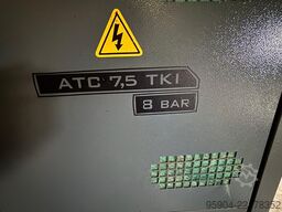 Airtec Compressor & Dryer ATC 7.5 TK1