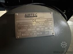Airtec Compressor & Dryer ATC 7.5 TK1