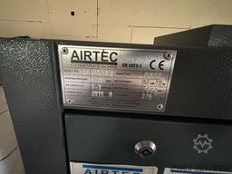 Airtec Compressor & Dryer ATC 7.5 TK1
