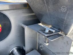 SEPAMATIC 1200