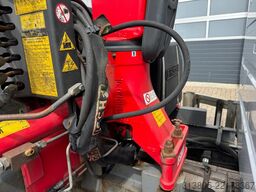Mercedes-Benz Vario 614, Fassi F38A 2, Rotator, 2 x Extra Fun...
