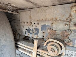 Mercedes-Benz Vario 614, Fassi F38A 2, Rotator, 2 x Extra Fun...