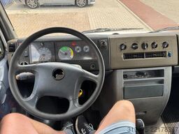 Mercedes-Benz Vario 614, Fassi F38A 2, Rotator, 2 x Extra Fun...