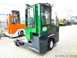 Combilift C4500 /Triplex 6000 mm/A.C/New price