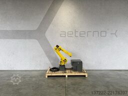 FANUC M-20iA/20M