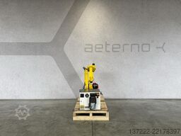 FANUC M-20iA/20M