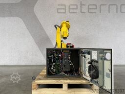 FANUC M-20iA/20M